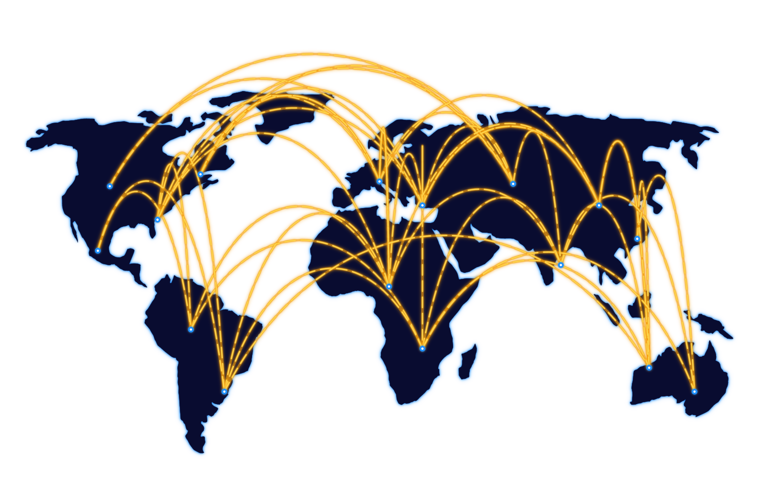 International Digital Marketing