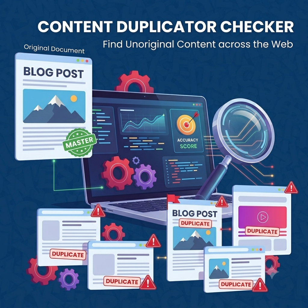Duplicate Content in SEO: What It Is, Why It Hurts Your Rankings, and How to Find and Fix It