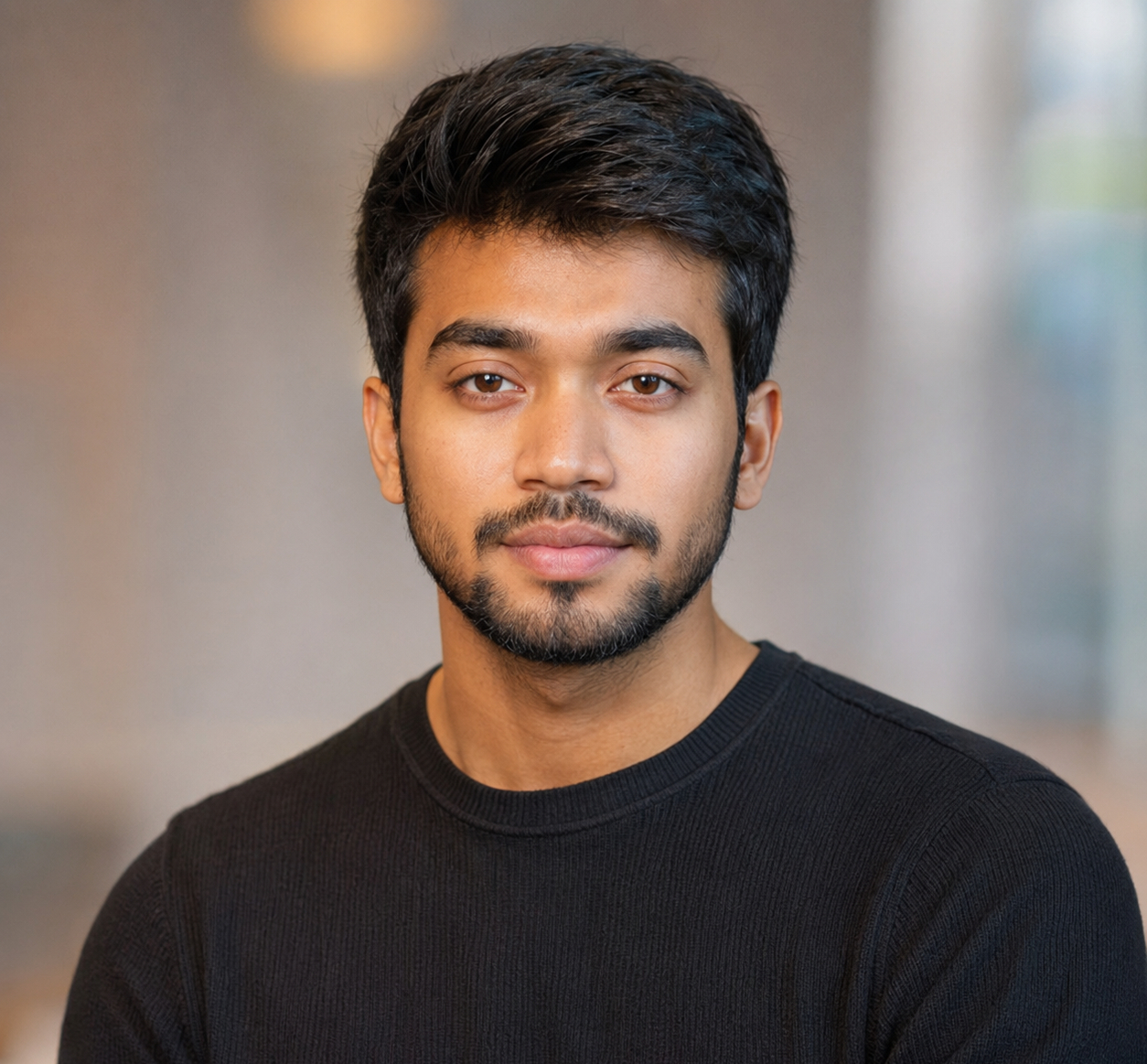 Ashish Raj, Marketing Technical Analyst at EverClif