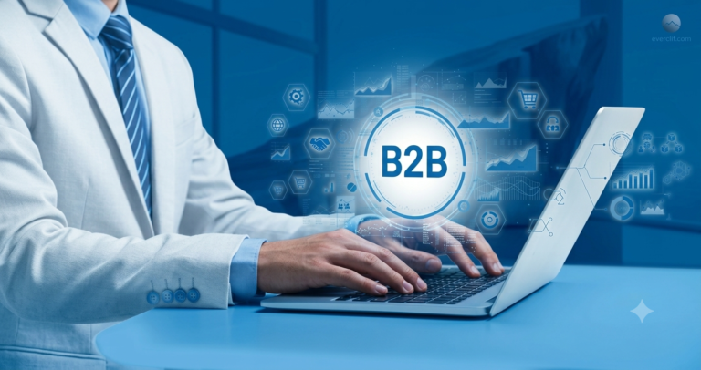 What Makes Good Content? A Practical Framework for B2B Teams | EverClif