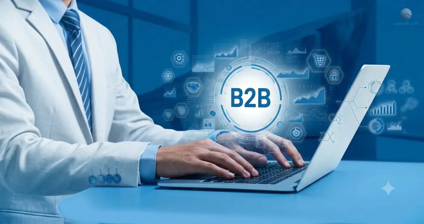 What Makes Good Content? A Practical Framework for B2B Teams