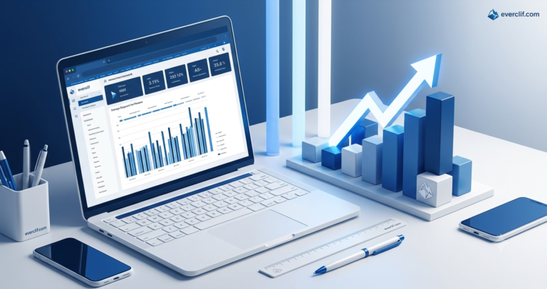 How to Increase Organic Traffic | EverClif