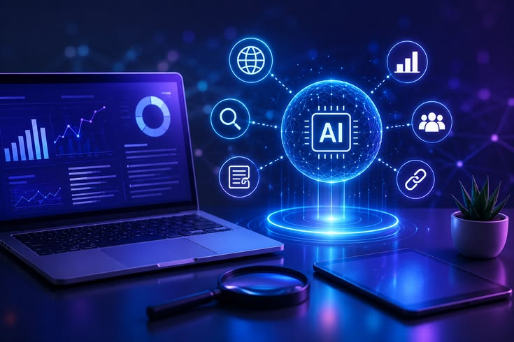 How to Optimize for AI Search: A B2B Guide for 2026